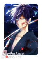 Noragami 176